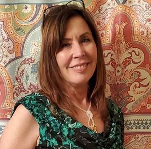 Meet your Posher, Lani